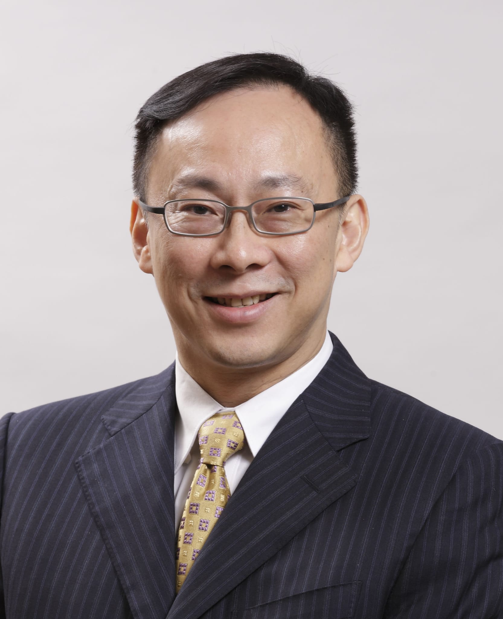 李君豪