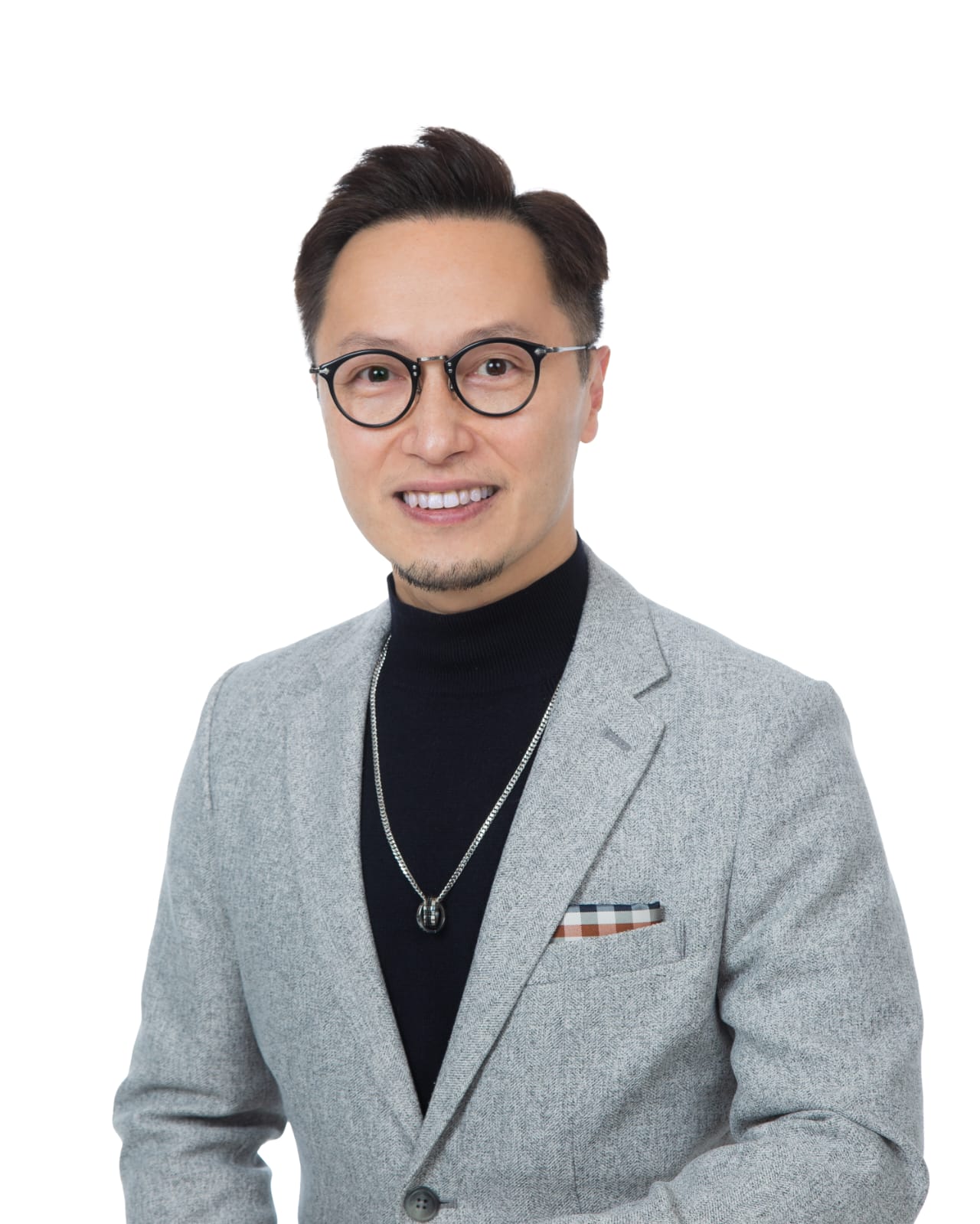 曾永堅